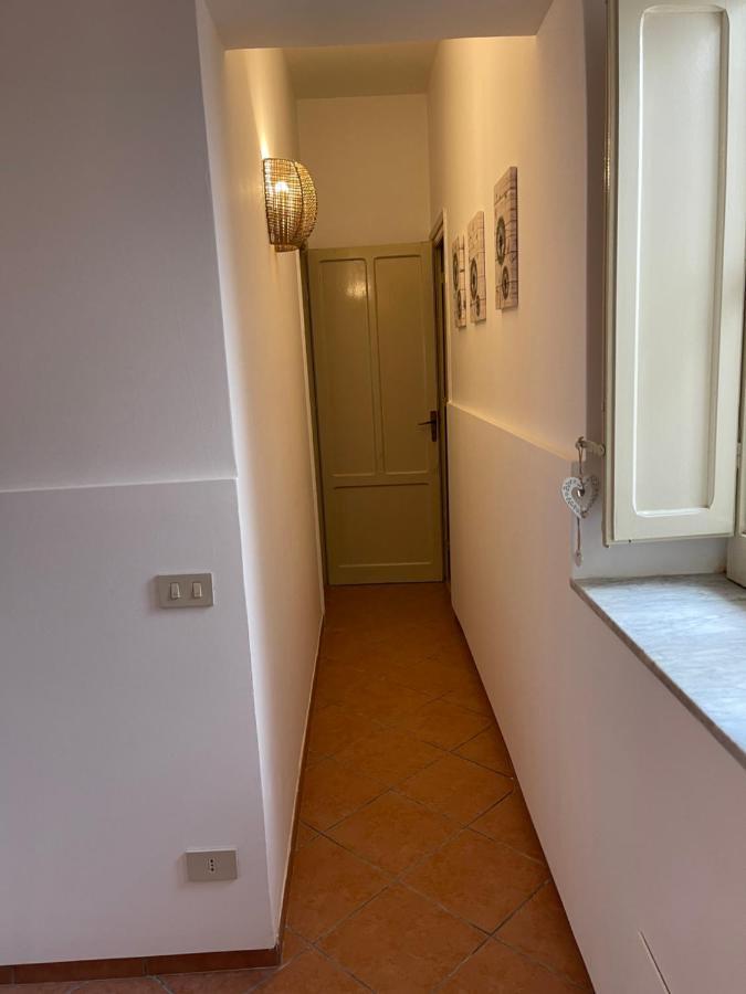 Casa Vacanze Baglio Barcellona Mondello Palermo Exterior foto