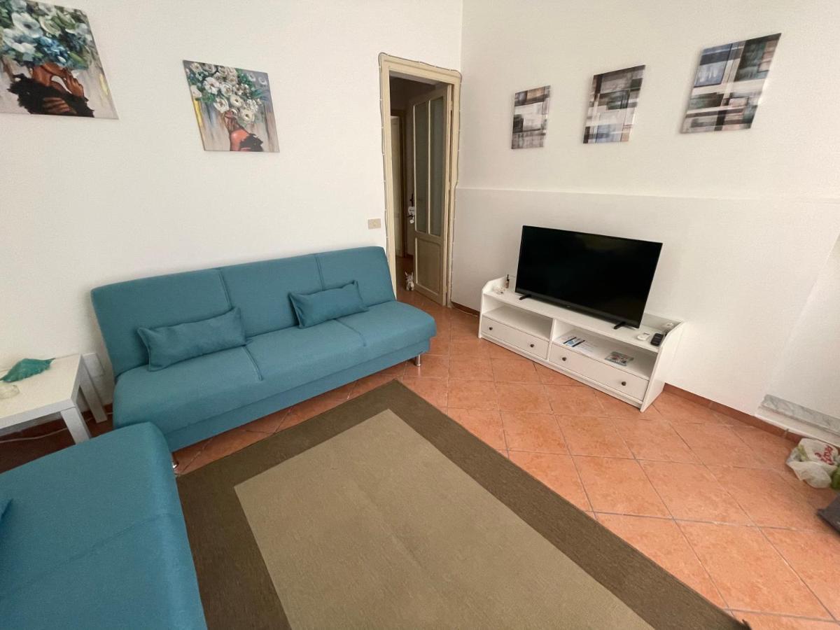 Casa Vacanze Baglio Barcellona Mondello Palermo Exterior foto